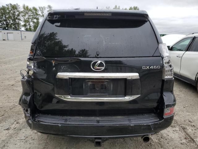 2015 Lexus GX 460 Premium