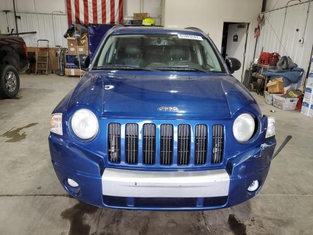 2010 Jeep Compass Limited