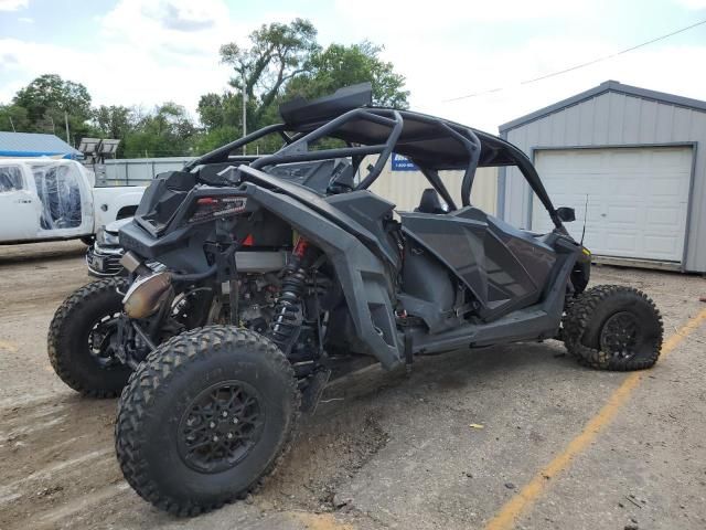 2023 Polaris RZR PRO R 4 Ultimate Launch Edition