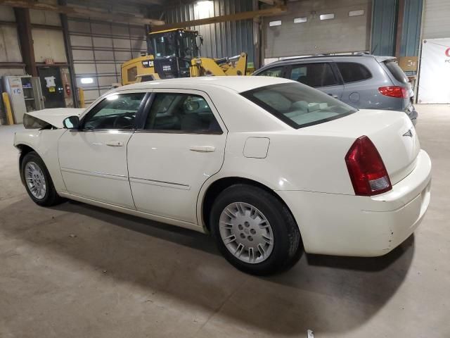 2007 Chrysler 300