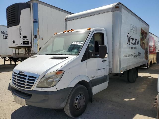 2010 Freightliner Sprinter 3500