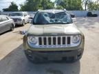 2015 Jeep Renegade Limited