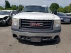 2011 GMC Sierra K1500