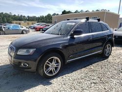 Audi salvage cars for sale: 2014 Audi Q5 Premium Plus