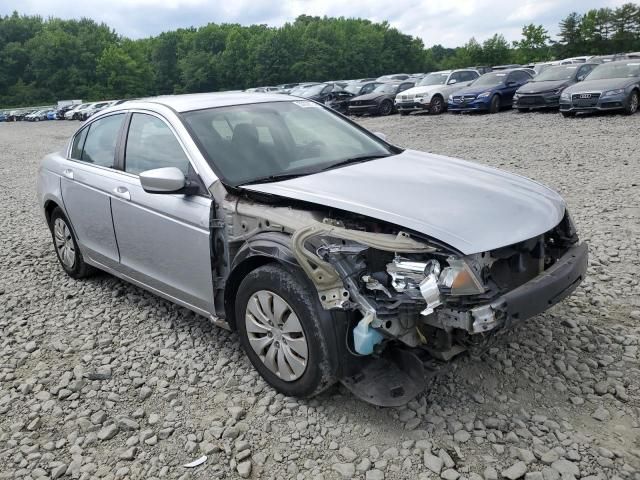 2008 Honda Accord LX