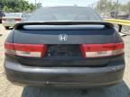 2003 Honda Accord EX