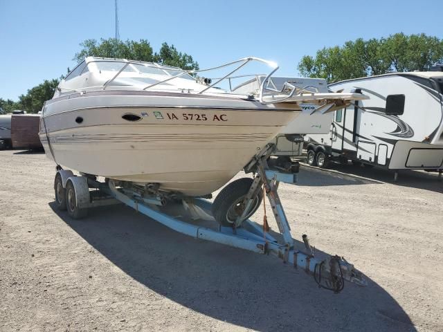 1991 Maxim Boat Only