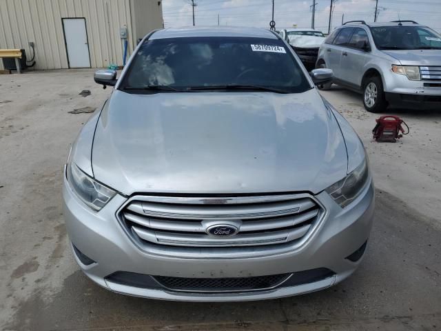 2014 Ford Taurus Limited