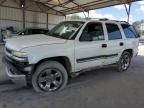 2004 Chevrolet Tahoe C1500