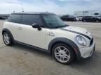 2010 Mini Cooper S