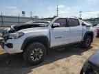 2019 Toyota Tacoma Double Cab