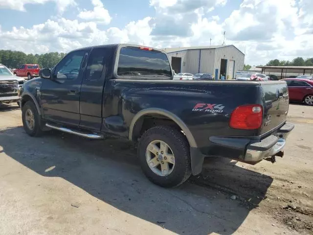 2003 Ford F150