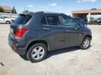 2018 Chevrolet Trax 1LT