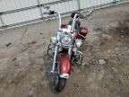 2009 Harley-Davidson Flhr