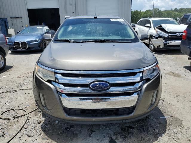 2012 Ford Edge SEL