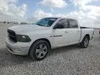 2012 Dodge RAM 1500 SLT