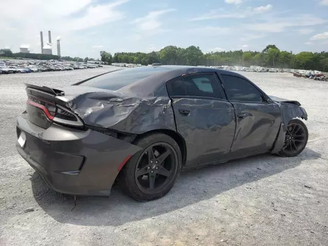 2020 Dodge Charger Scat Pack