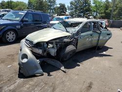 2007 Subaru Outback Outback 2.5I en venta en Denver, CO