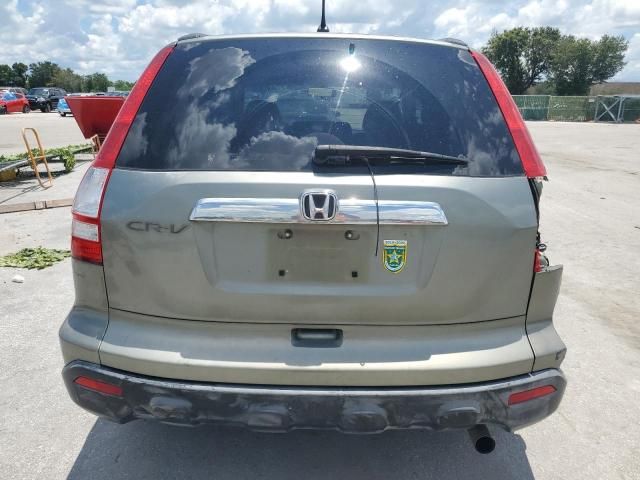 2008 Honda CR-V EX