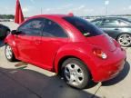 2010 Volkswagen New Beetle