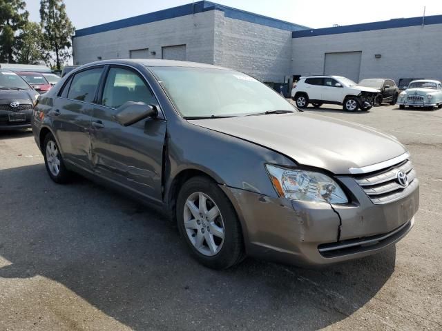 2007 Toyota Avalon XL