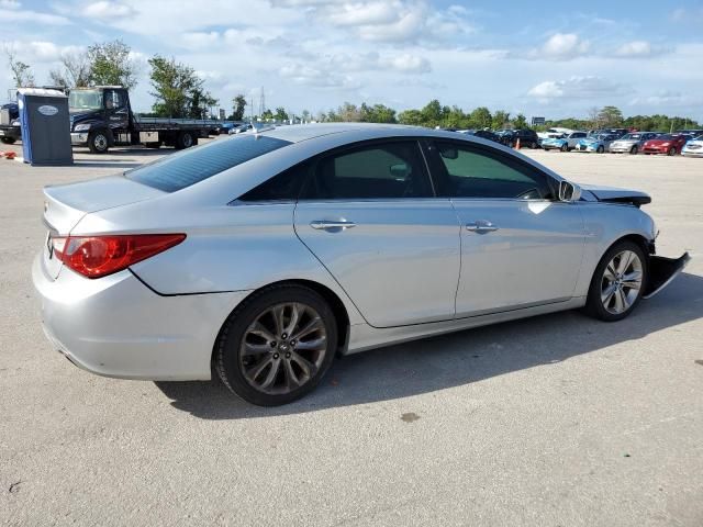 2011 Hyundai Sonata SE