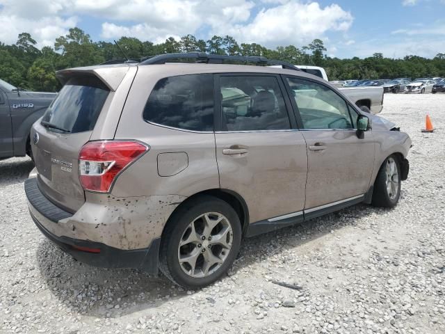 2015 Subaru Forester 2.5I Touring