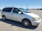 2003 Toyota Sienna LE