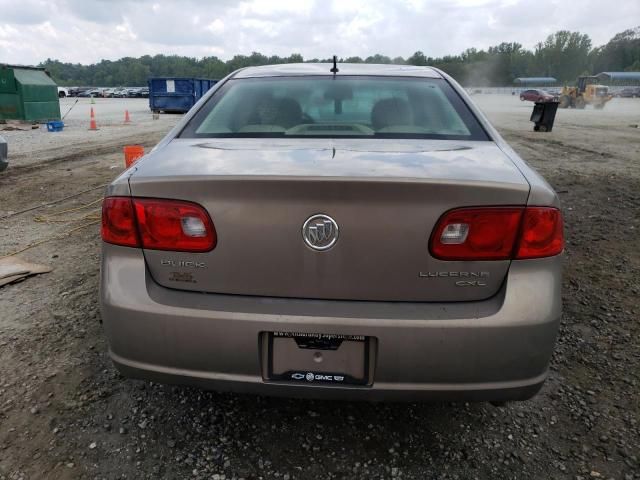 2006 Buick Lucerne CXL