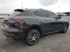 2022 Maserati Levante Base