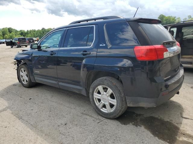 2014 GMC Terrain SLE