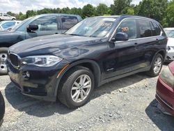 BMW x5 sdrive35i salvage cars for sale: 2014 BMW X5 SDRIVE35I