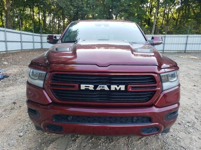 2023 Dodge 1500 Laramie