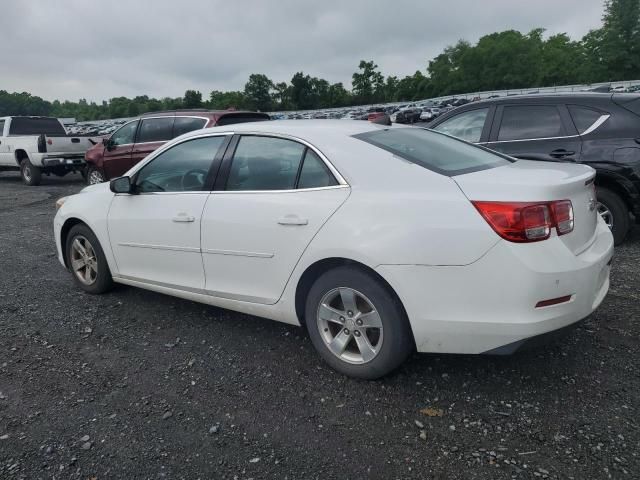 2013 Chevrolet Malibu LS