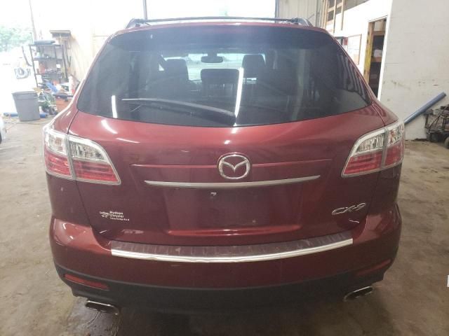 2010 Mazda CX-9