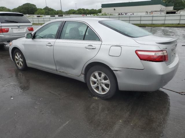 2008 Toyota Camry CE