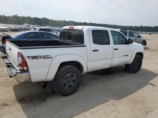 2014 Toyota Tacoma Double Cab