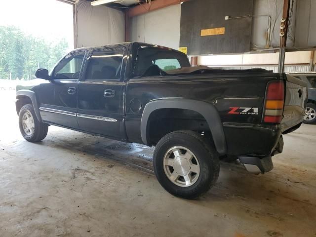 2004 GMC New Sierra K1500