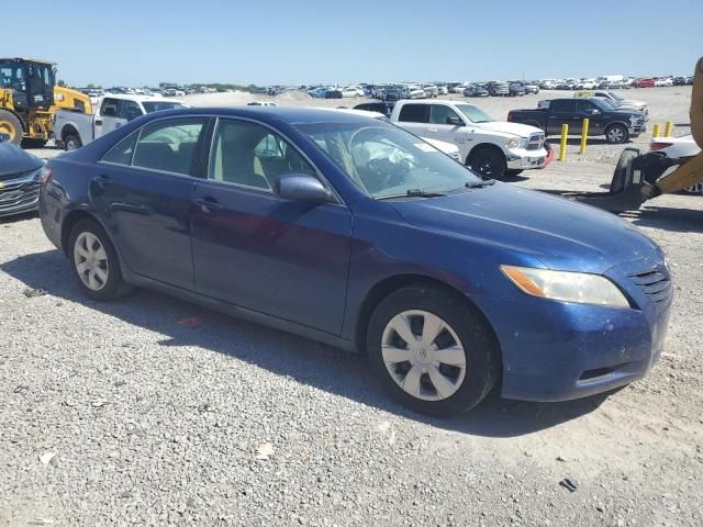 2009 Toyota Camry Base