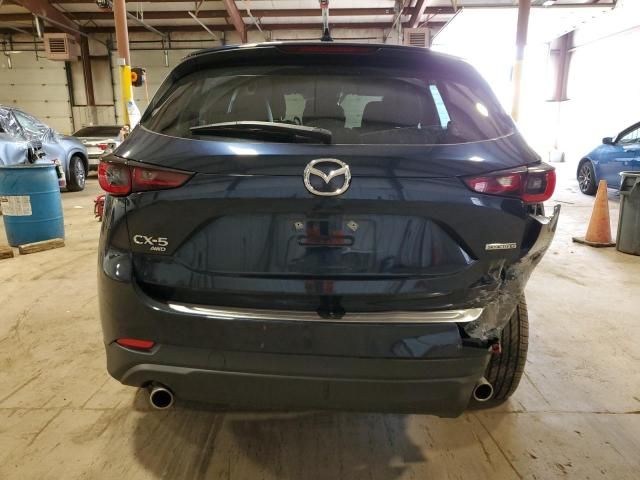 2022 Mazda CX-5 Premium Plus