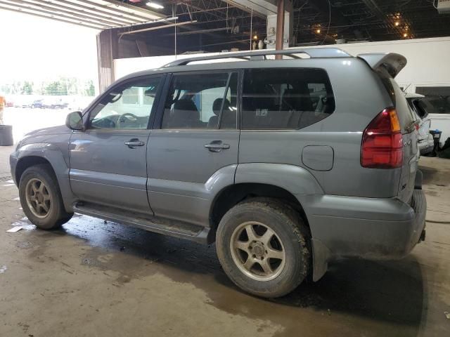 2004 Lexus GX 470