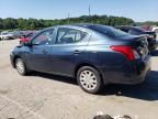 2016 Nissan Versa S