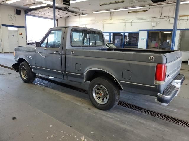 1990 Ford F150