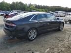 2013 Lincoln MKZ