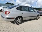 2005 Hyundai Elantra GLS