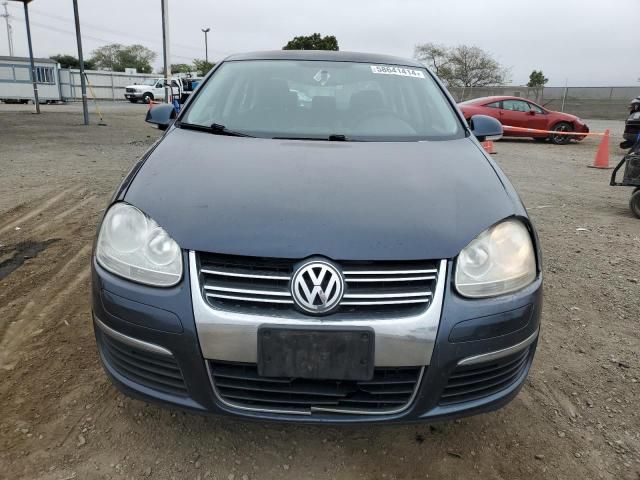 2010 Volkswagen Jetta S