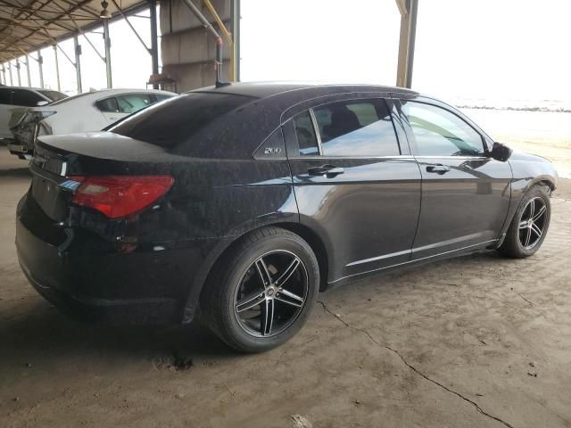 2013 Chrysler 200 LX