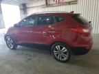 2015 Hyundai Tucson Limited