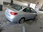 2009 Hyundai Elantra GLS