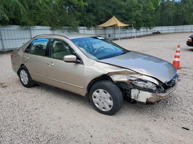 2004 Honda Accord LX